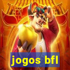 jogos bfl